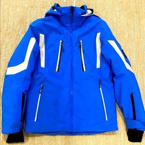 Obermeyer Boys Winter Ski Jacket